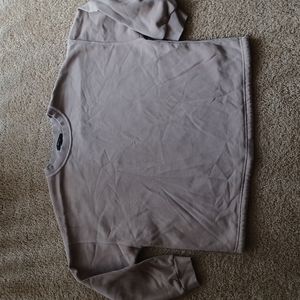 Forever 21 Sweat shirt
